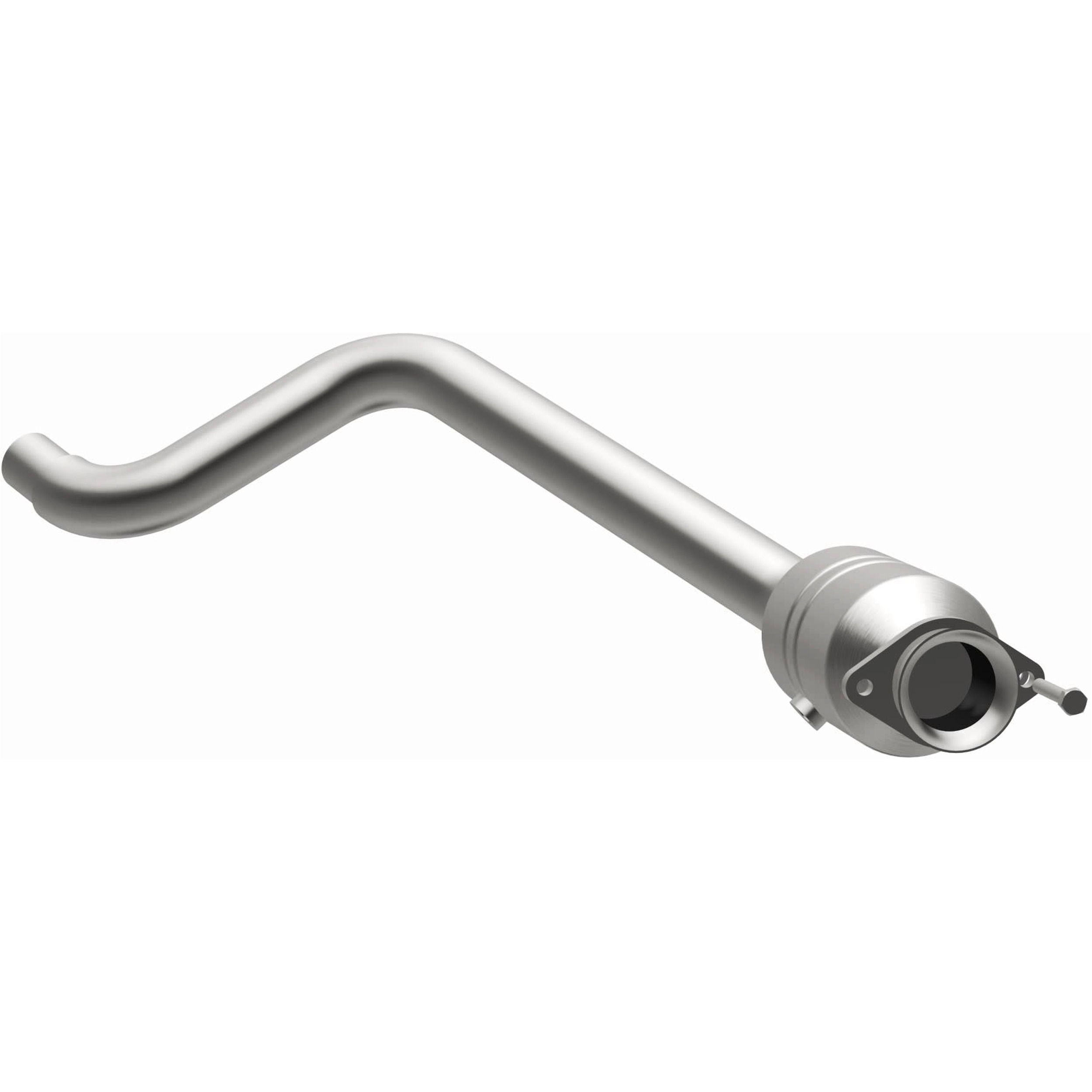MagnaFlow Exhaust Products 52003 OEM Grade Direct-Fit Catalytic Converter